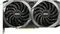 Видеокарта MSI GeForce RTX 3060 Ti Ventus 2X OC