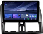 Магнитола для Volvo XC60 2008-2013 - Kuberg QLed+2K, Android 14, TS105, Быстрейшая, CarPlay, SIM-слот