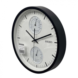 Настенные часы Seiko QXA525KN