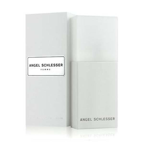 Angel Schlesser Femme