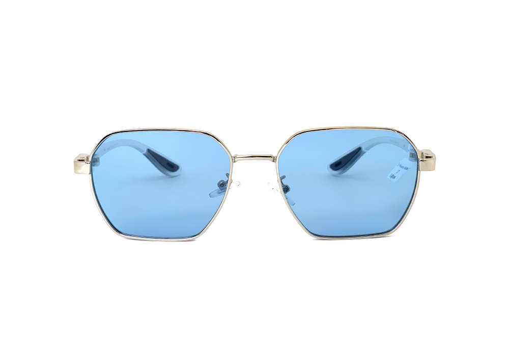 Прямоугольные солнцезащитные очки Polarized