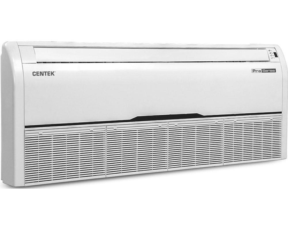 Напольно-потолочный кондиционер CENTEK CT-66A48