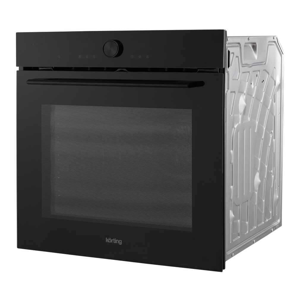Встраиваемый электрический духовой шкаф Korting OKB 1680 GN MW
