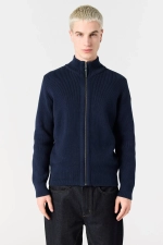 Кардиган муж. Parajumpers Manny 316 синий