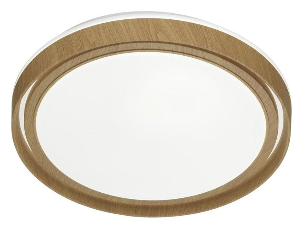 Накладной светильник Sonex Rux Wood 7640/AL