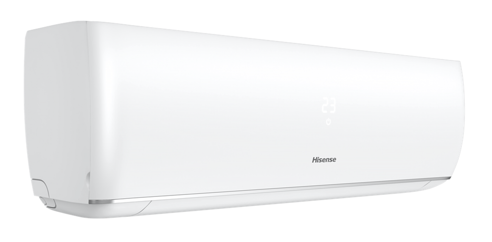 Сплит-система кондиционер настенный Hisense Expert Pro AS-24UW4RBBTV03 на 70 м²