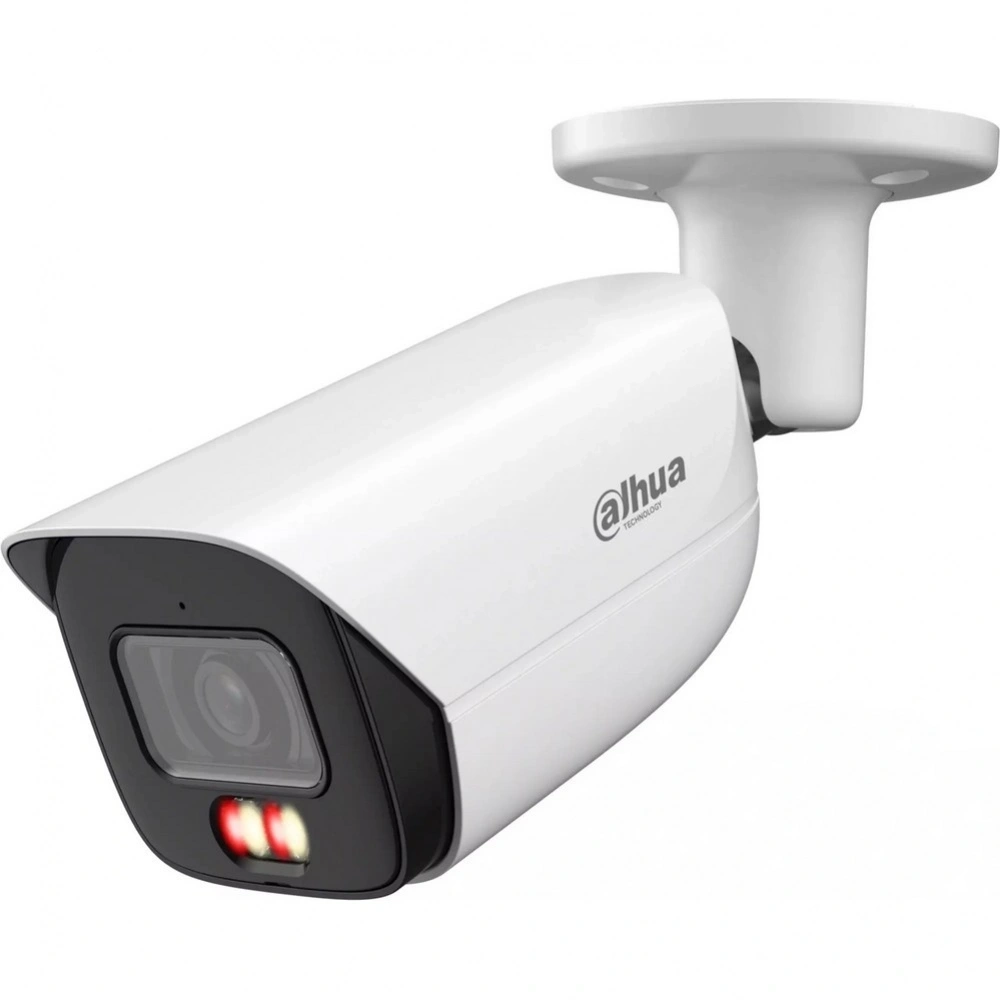 Камера видеонаблюдения Dahua DH-IPC-HFW3249EP-AS-IL-0360B