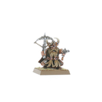 Warhammer The Old World - Dwarfen Mountain Holds: Dwarf Quarrellers