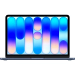 Ноутбук Apple MacBook Neo 13-inch 2026 13.0'' Liquid Retina A18 6C CPU 5C GPU/8GB/256GB SSD Indigo (MHFF4HN/A)
