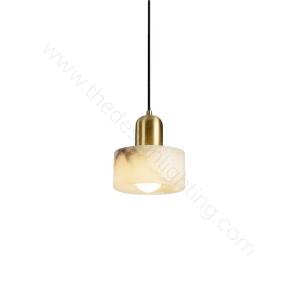 Pendant design lamp Karola