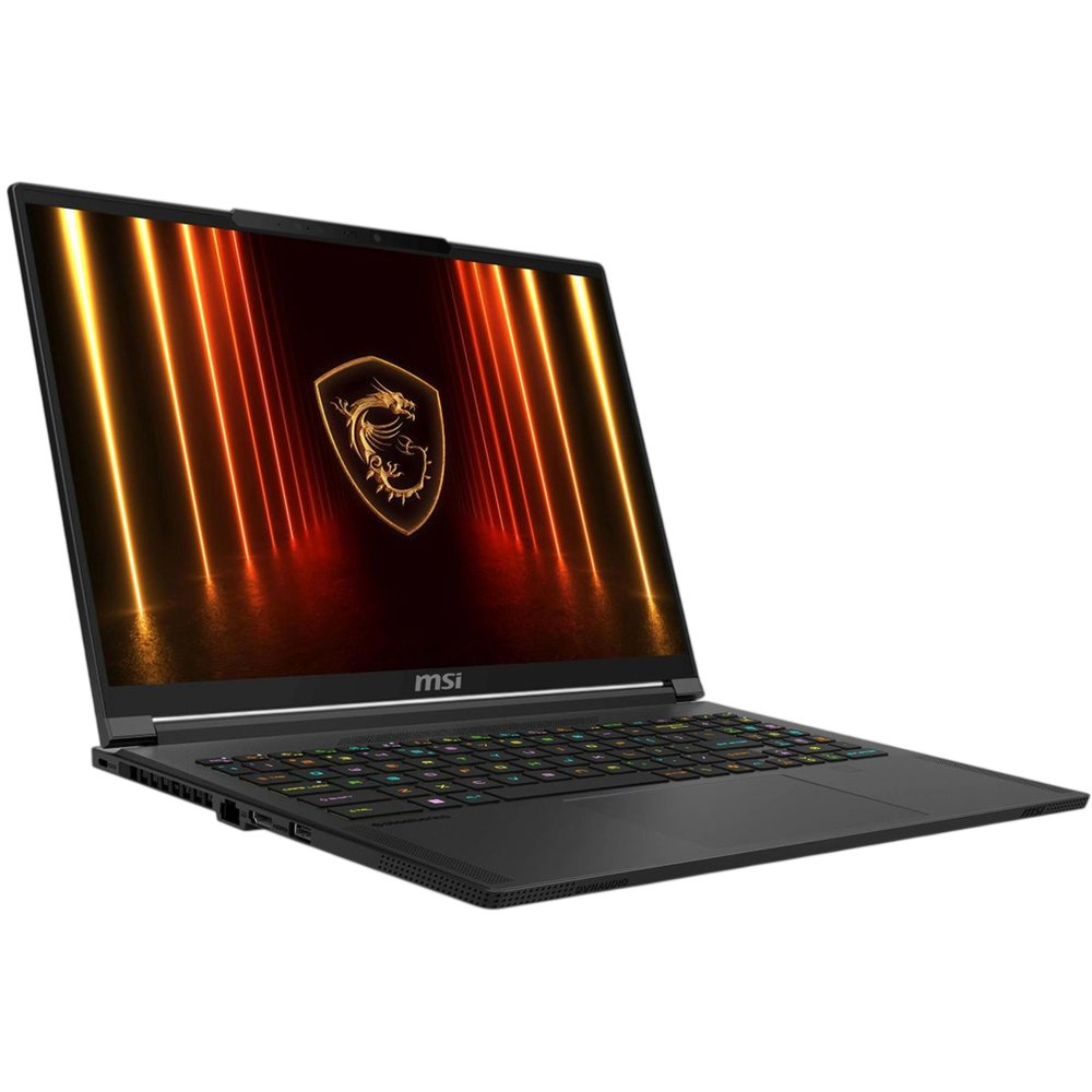 Ноутбук MSI Stealth 16 AI A2HWGG-085XRU (9S7-15F535-085)