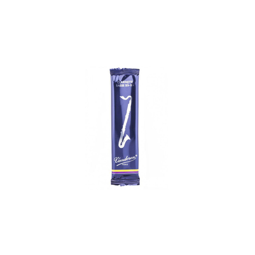 Vandoren Traditional 1.5 (CR1215) трости для кларнета