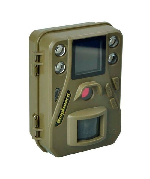 Фотоловушка Boly Guard SG520 24MP