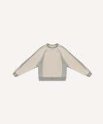 Свитшот JOGEL Power Inside Sweatshirt, бежевый