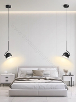 Pendant design lamp Guang