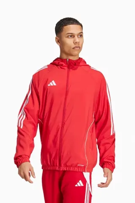 Ветровка adidas Tiro 24 Windbreaker - размер M
