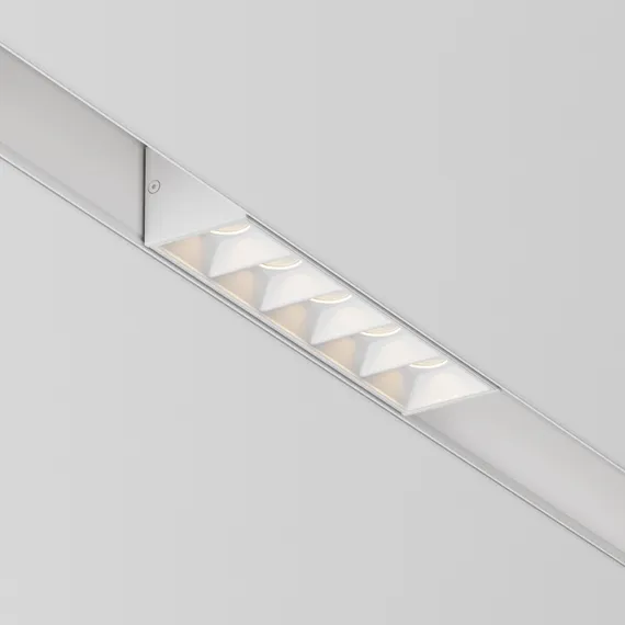 Трековый светильник Points TR076-2-10W3K-W Maytoni