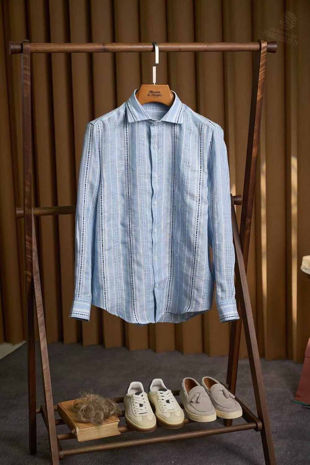 Рубашка Ralph Lauren
