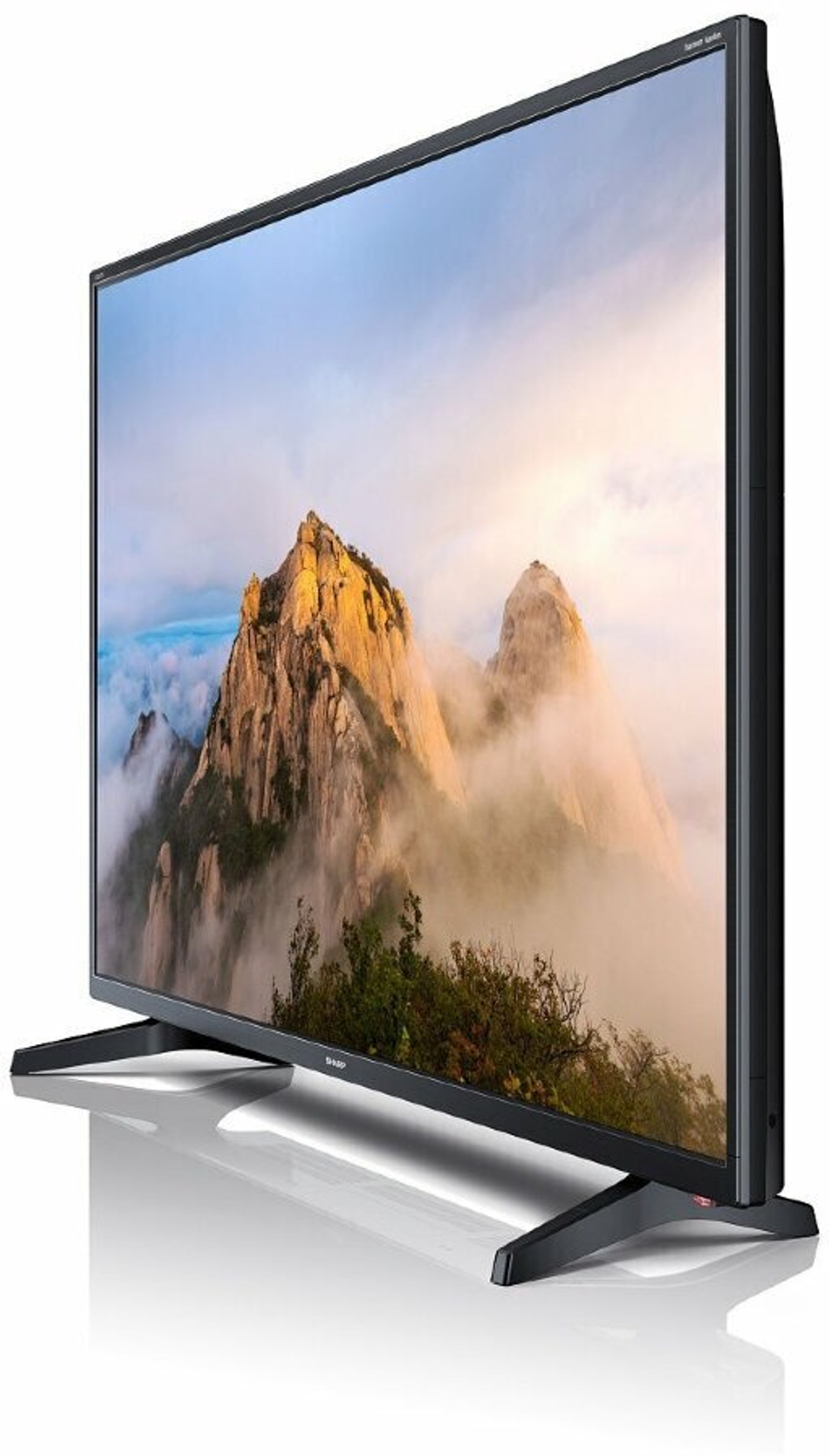 40" Sharp LC-40UG7252E (2018)