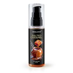 Интимный гель Солёная карамель Oralove 60 г