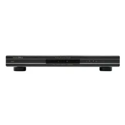 Parasound 275 v2 Black