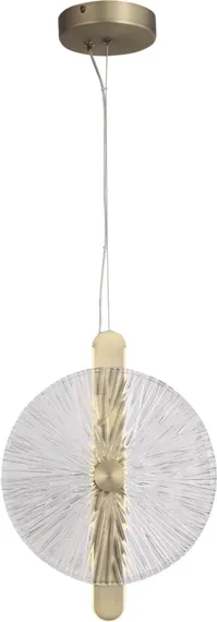 Подвесной светильник Wasi SL6141.303.01 ST Luce