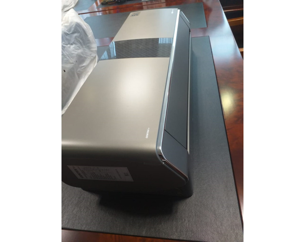 Сплит система CENTEK CARBON GRAY CT-65Z10 Premium smart inverter