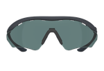 Спортивные очки с диоптриями 720armour Rider / Matte Black / Gray Polarized Lens