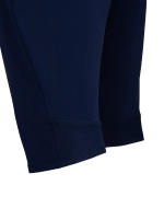 Брюки тренировочные JÖGEL NATIONAL PerFormDRY 3/4 Training Pants, темно-синий