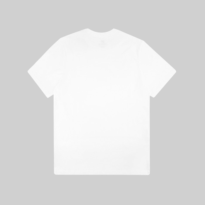 Футболка мужская Nike Sportswear Icon Futura артикул:AR5004-100 - купить в магазине Дайс