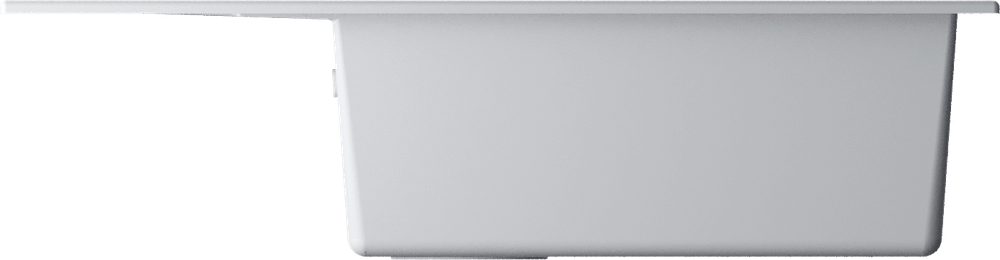 Мойка Omoikiri Sakaime 78-LB-WH Tetogranit/белый