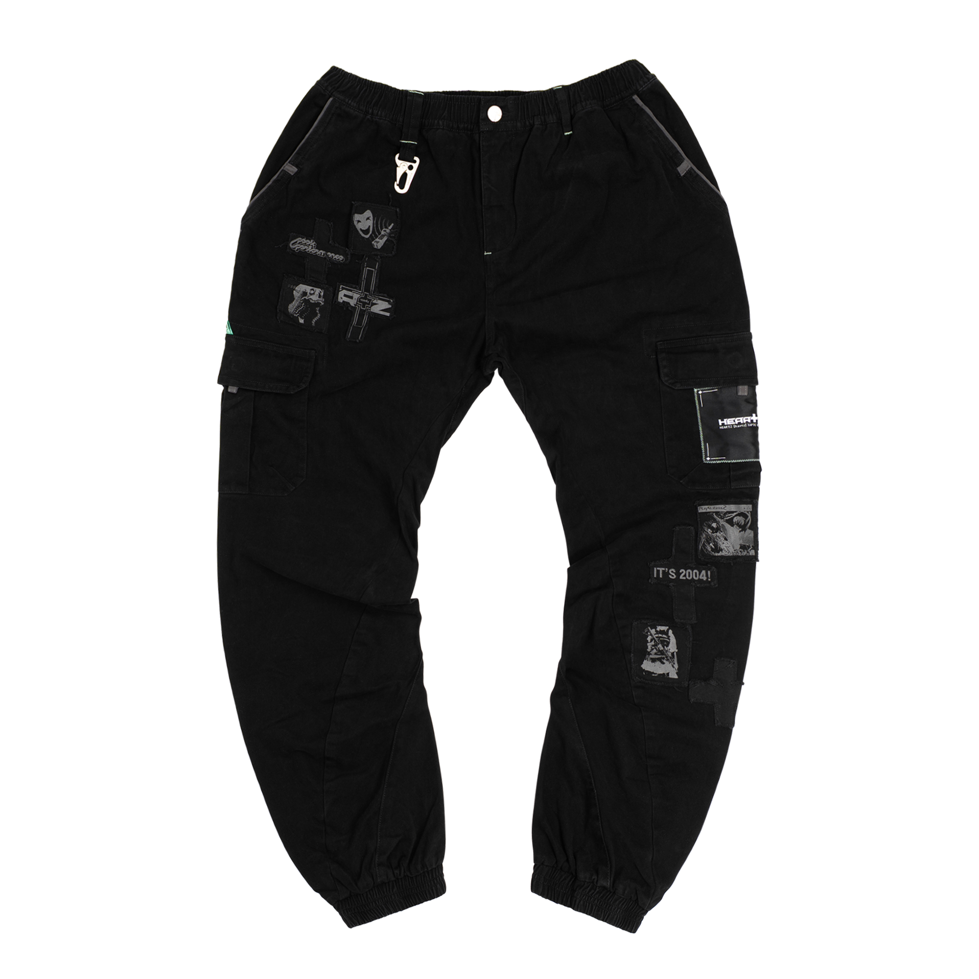 «2OO4» Tactical Cargo Pants