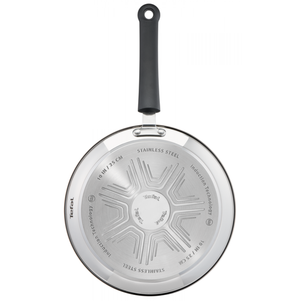 Сковорода для блинов Tefal Emotion 25 см H8643814