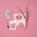 Peony / Пион