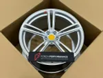 КОВАНЫЕ ДИСКИ ДЛЯ FERRARI F430 2004 ФЕРРАРИ