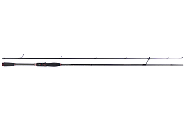 Спиннинг Maximus High Energy-Z Jig 2секц. MJSSHEZ-25MH 250см 15-45гр 152г Тр.длина 1.30м Колец 8шт Ex-Fast Action