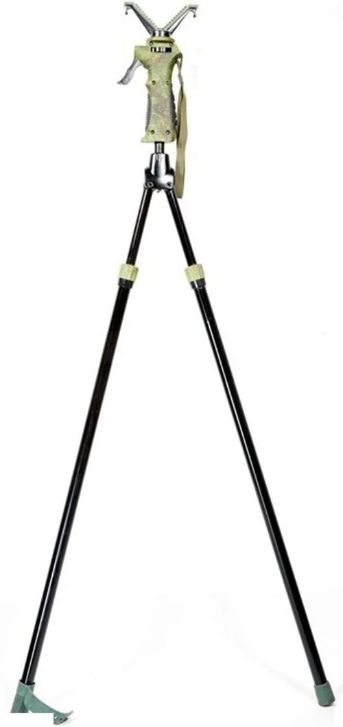 Опора для ружья (бипод) FIERYDEER 1,5м