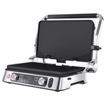 Электрический гриль Braun MultiGrill 9 CG9047