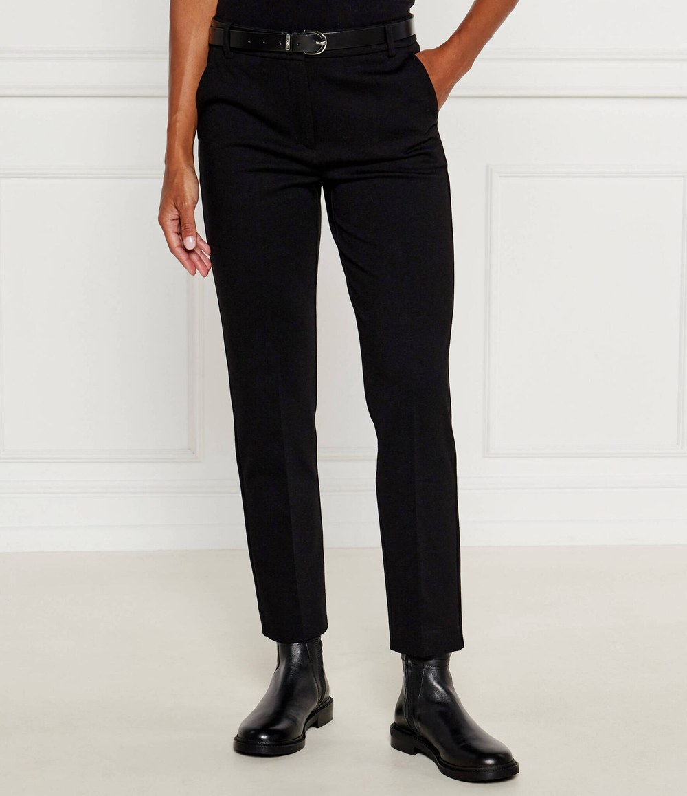 Брюки GEMMA Marella SPORT - черный(37860542)