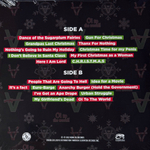 The Vandals ‎– 25th Annual Christmas Formal (США 2022г.) Red Marble