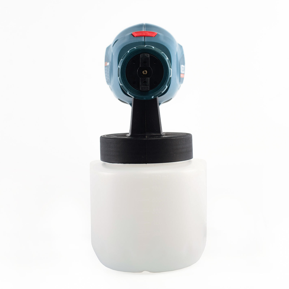 Краскораспылитель ALTECO SG 2203