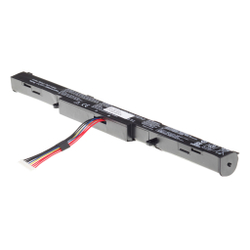 Аккумулятор iBatt 2200mAh для ноутбука Asus N552VX, ROG GL752VW (A41N1501)