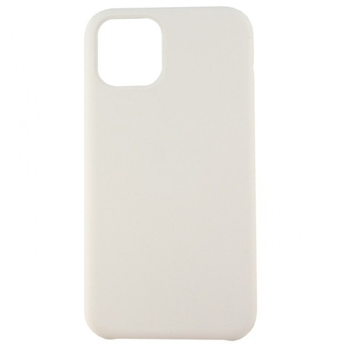 Чехол-накладка  i-Phone 11 Pro Silicone icase  №11 бежевая