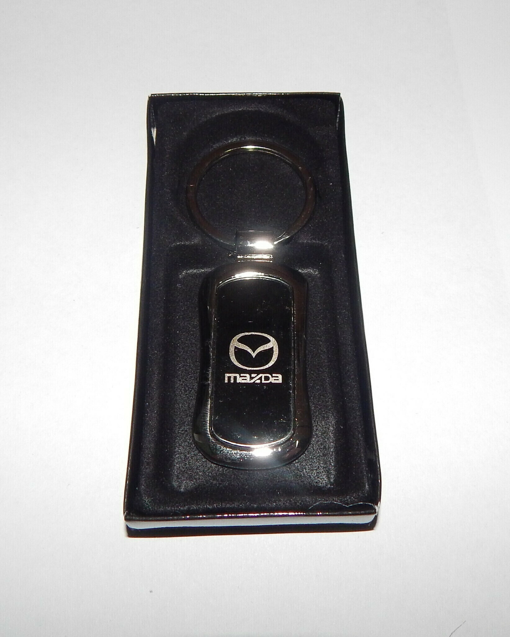 Брелок №017 HONDA KING №017