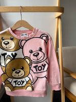 Свитшот Moschino, 104