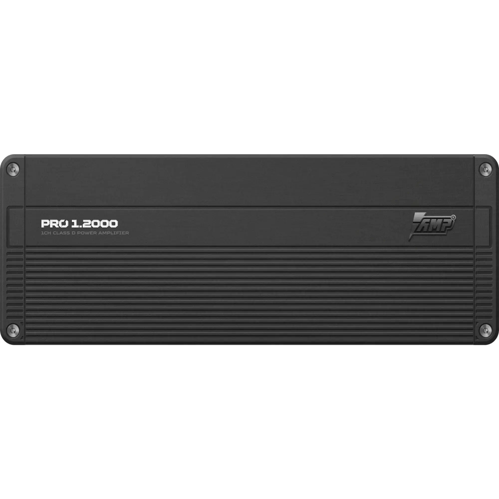 УСИЛИТЕЛЬ AMP PRO 1.2000