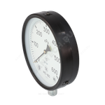 Манометр МП-160 радиальный Дк160мм 0-1,6 МПа кл.1,5 М20х1,5 ЗАВОД ТЕПЛОТЕХНИЧЕСКИХ ПРИБОРОВ