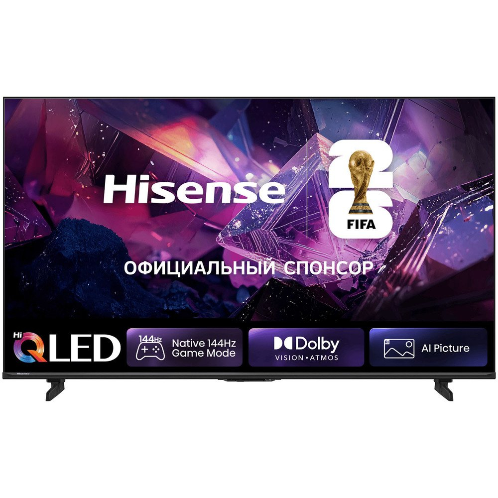 Телевизор Hisense 85E7S PRO (2026)