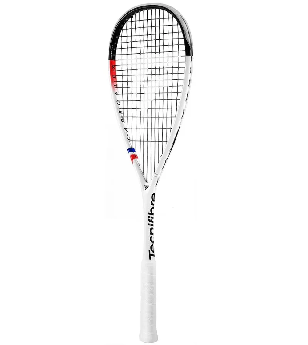 Ракетка для сквоша Tecnifibre Carboflex Team v2