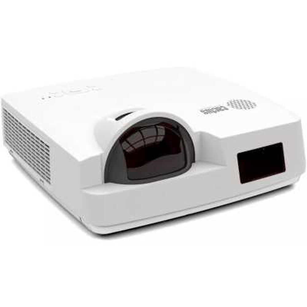Проектор Cactus Bright CS-V1.WT